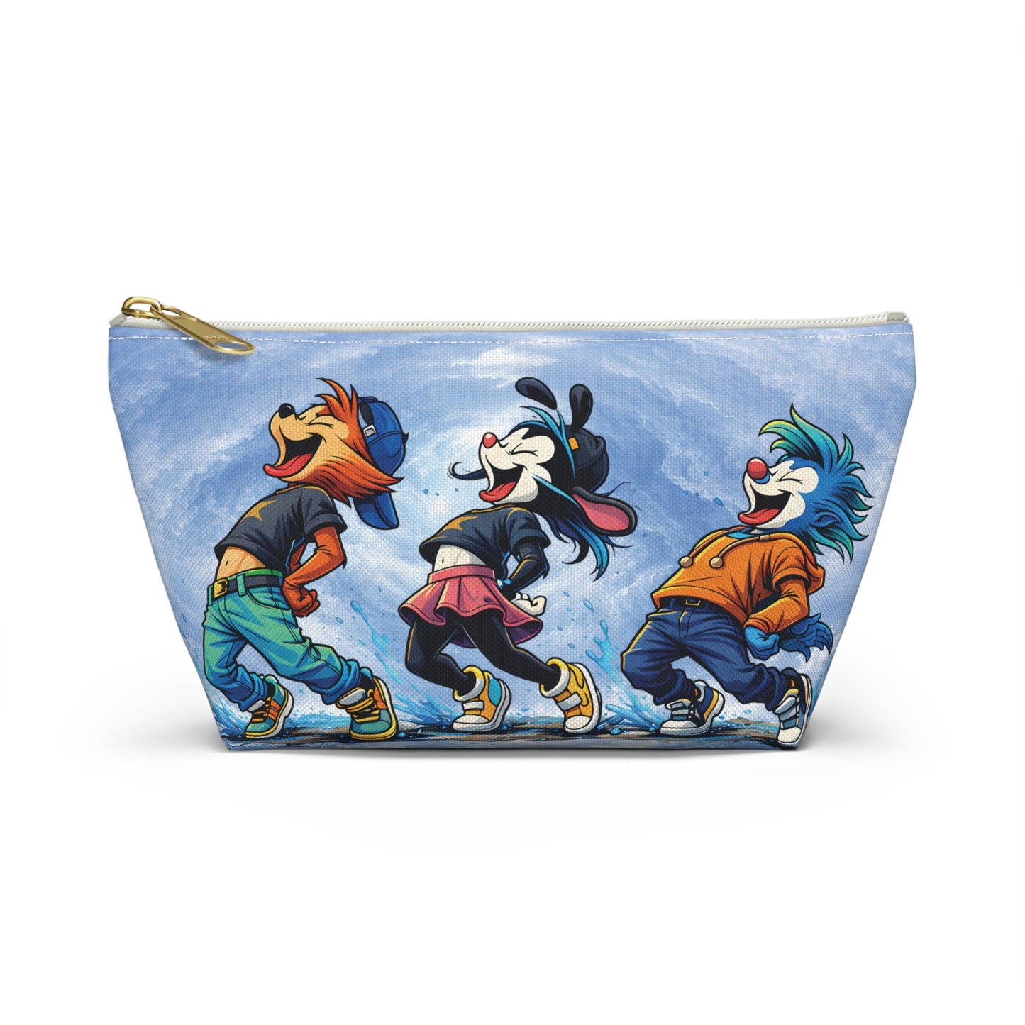 Neptune’s Vanguard Groove Crew Accessory Pouch