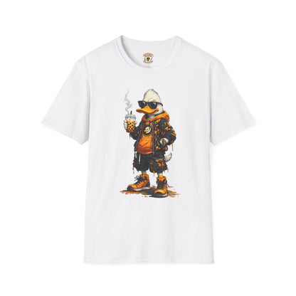 Duck Streetwear T-Shirt