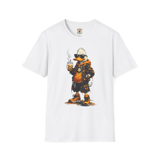 Duck Streetwear T-Shirt