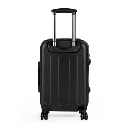 Hard-Shell Suitcase (customize)