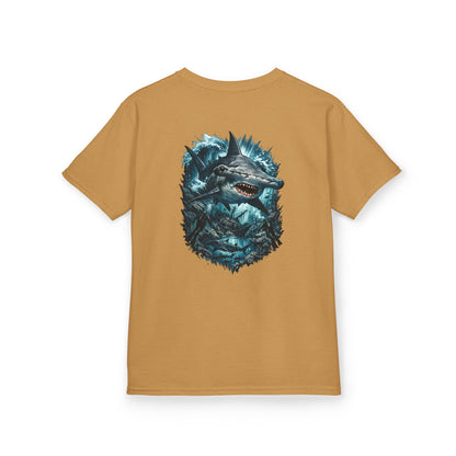 Hammerhead Shark Adventure