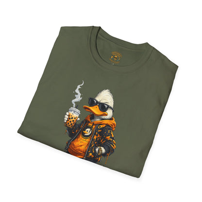 Duck Streetwear T-Shirt