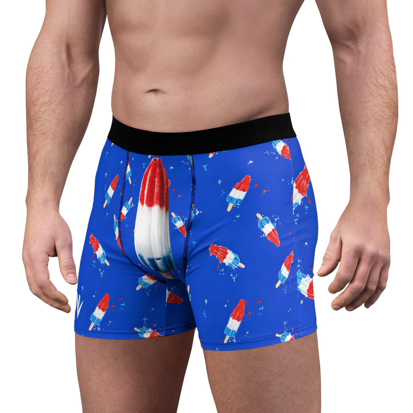Popsicle Boxer Briefs