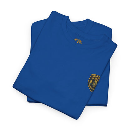 Full-fledged Vanguard T-Shirt