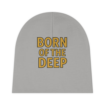 Born of the Deep Baby Beanie