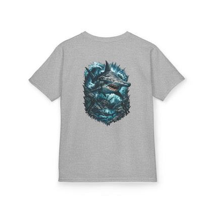 Hammerhead Shark Adventure