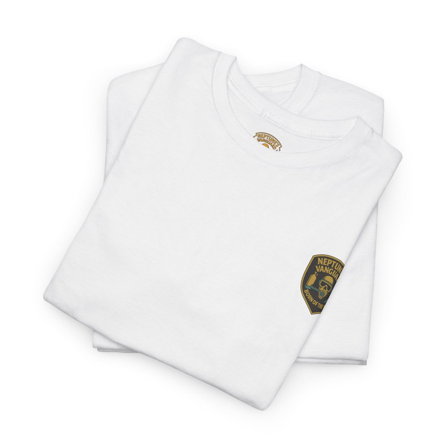 Full-fledged Vanguard T-Shirt