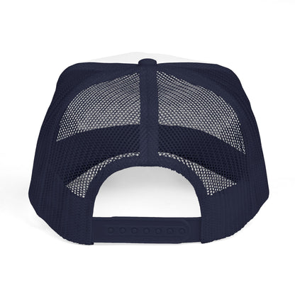 Bucky’s Bacon Works Trucker Cap