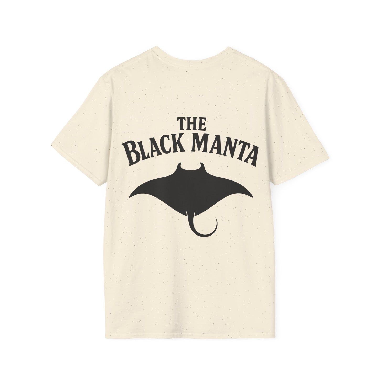 Manta Ray T-Shirt