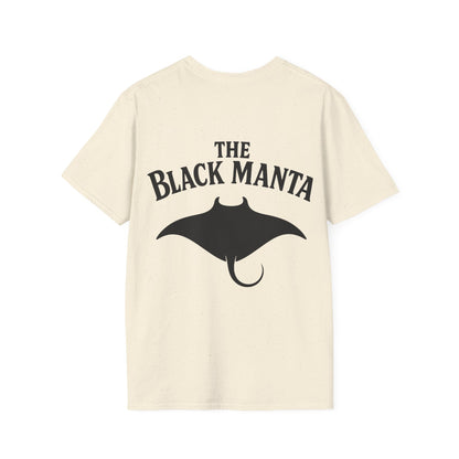 Manta Ray T-Shirt
