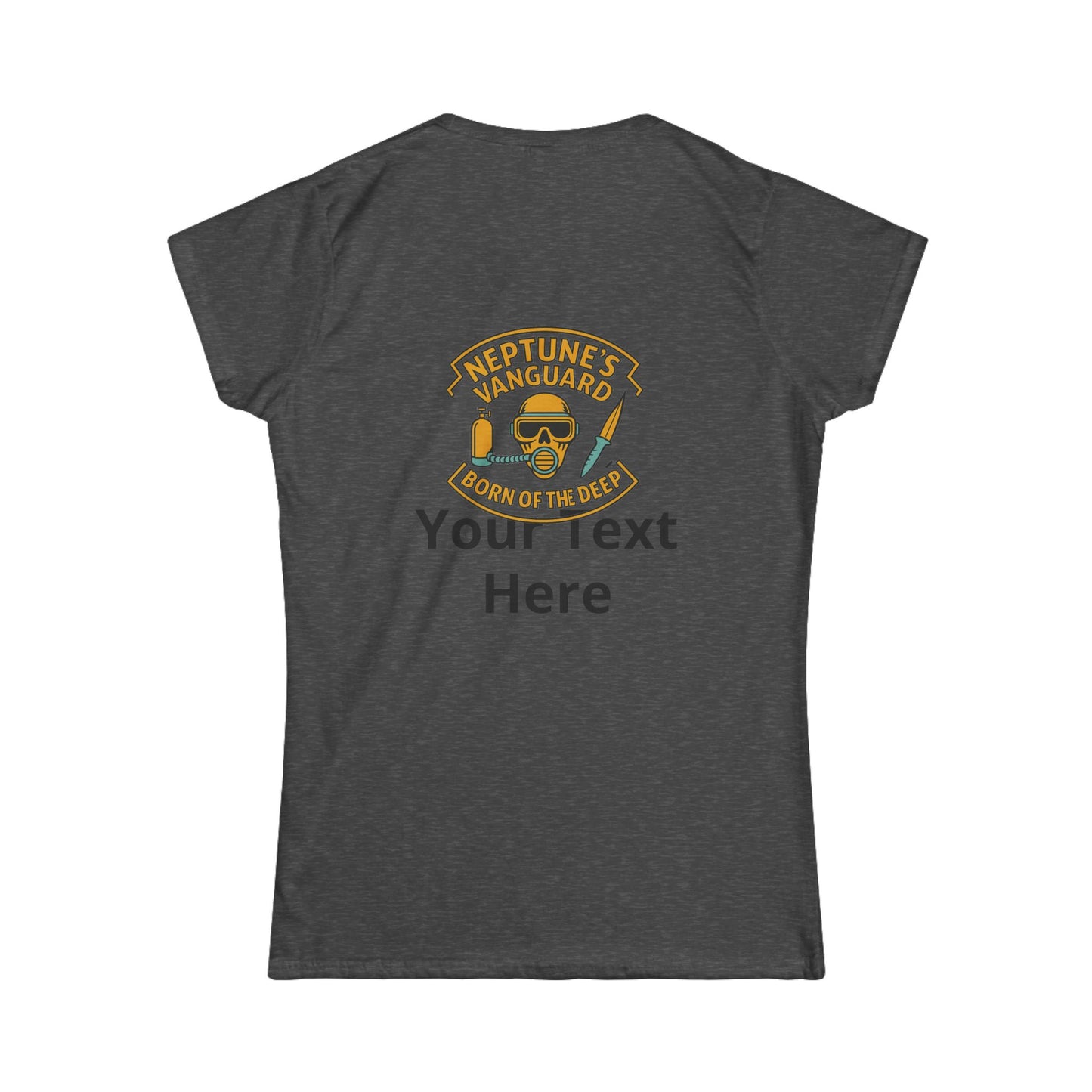 Custom Women's Tee