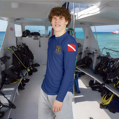 Neptune’s Vanguard Long Sleeve “Born of the Deep” Edition