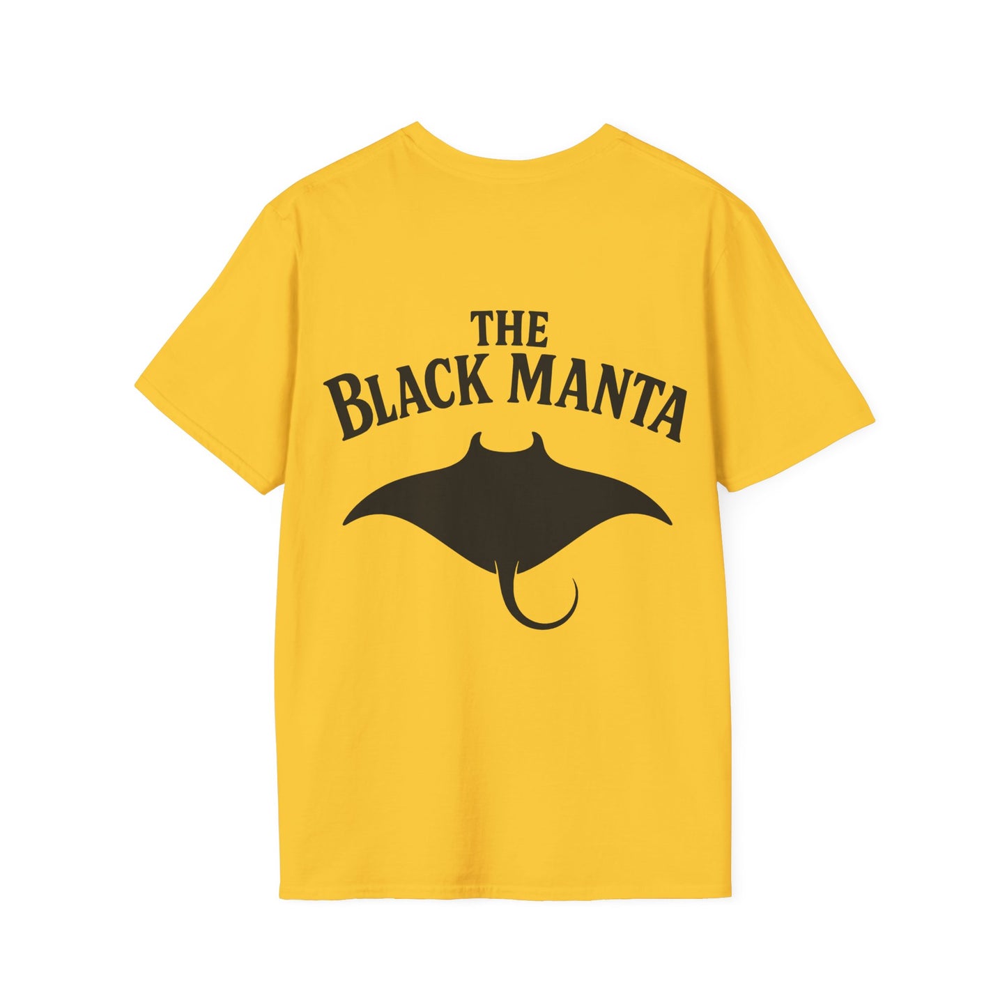 Manta Ray T-Shirt