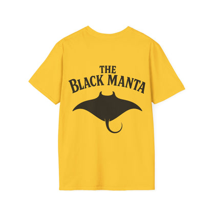 Manta Ray T-Shirt