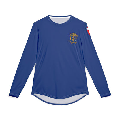 Born of the Deep Long Sleeve