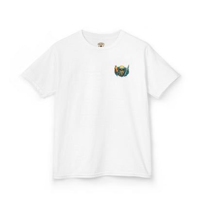 Hammerhead Shark Adventure