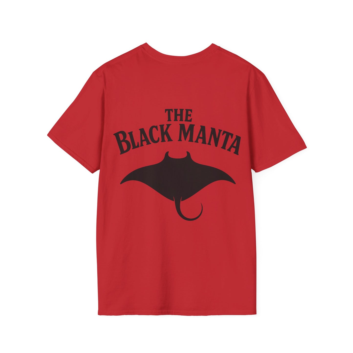 Manta Ray T-Shirt