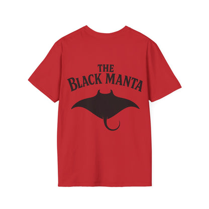 Manta Ray T-Shirt
