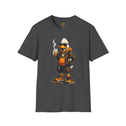 Duck Streetwear T-Shirt