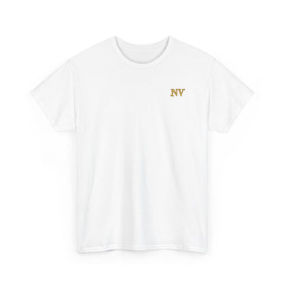 Vanguard Golden Crest Graphic T-Shirt