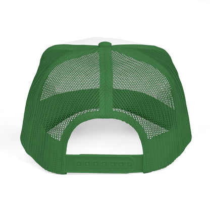 Bucky’s Bacon Works Trucker Cap