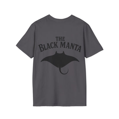 Manta Ray T-Shirt