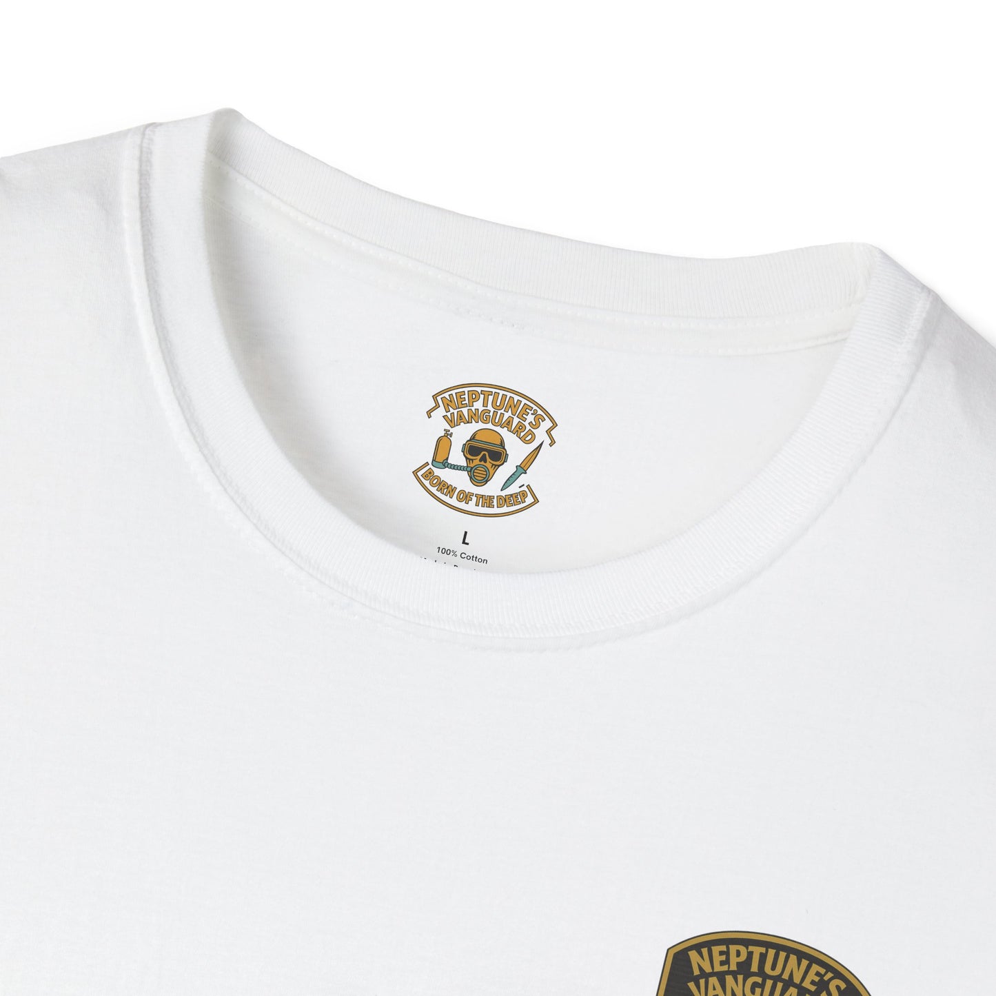 Full-fledged Vanguard T-Shirt