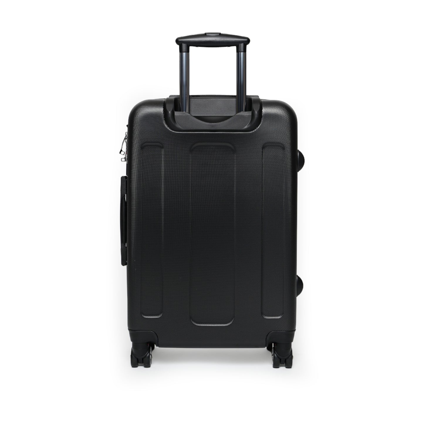 Hard-Shell Suitcase (customize)