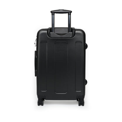 Hard-Shell Suitcase (customize)
