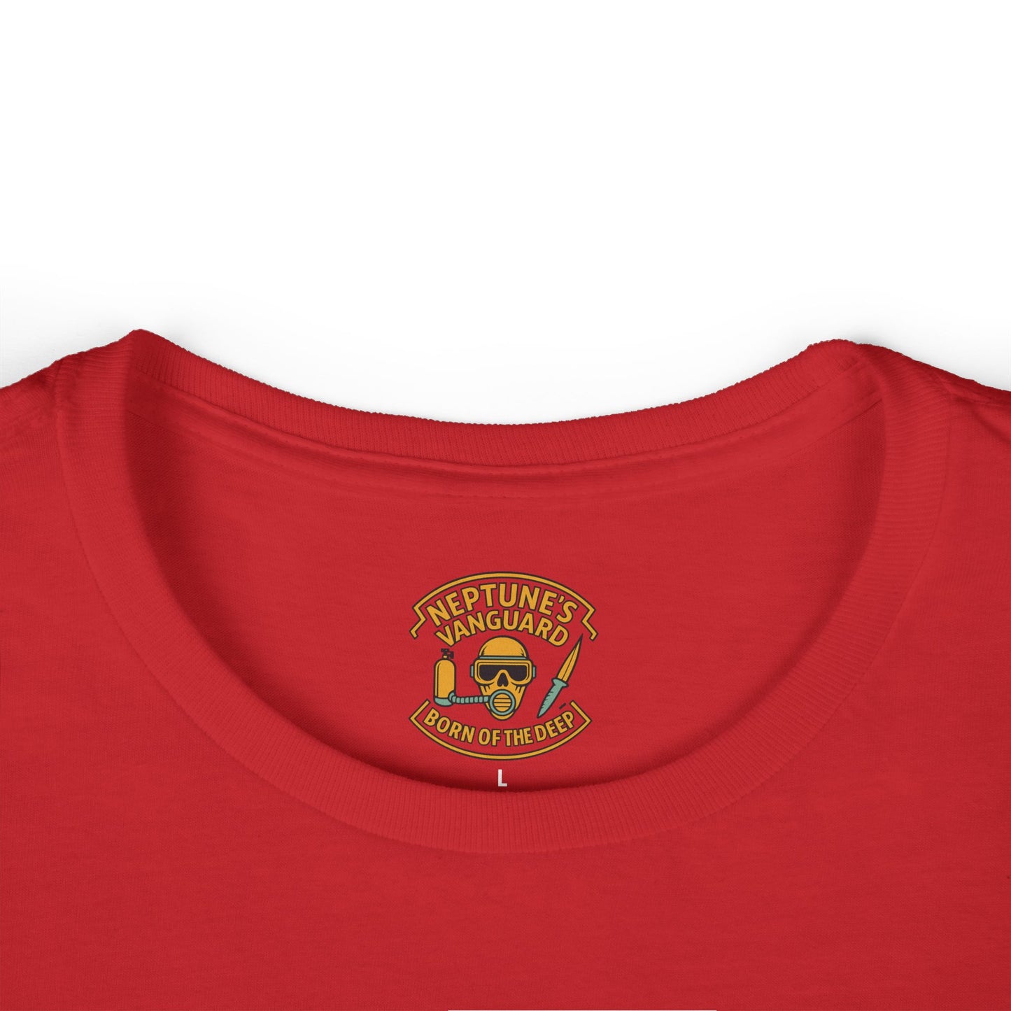 Dance Pose Graphic Tee