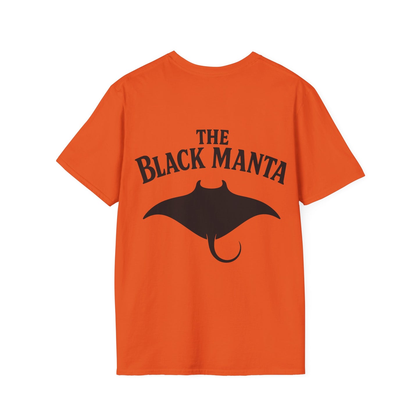 Manta Ray T-Shirt