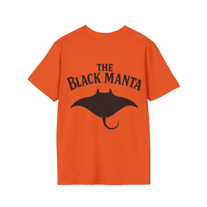 Manta Ray T-Shirt