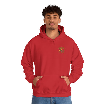 I need a Time Out Hoodie