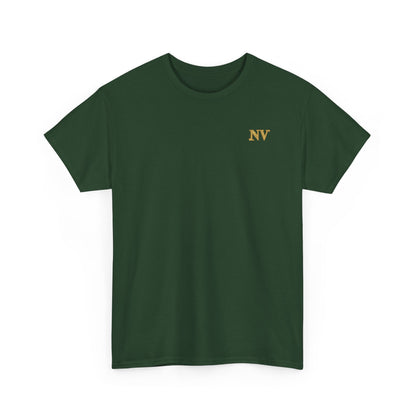 Vanguard Golden Crest Graphic T-Shirt