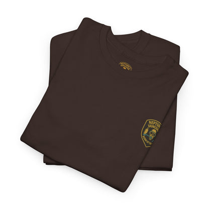 Full-fledged Vanguard T-Shirt