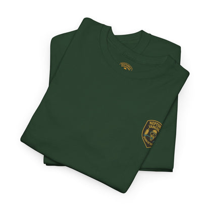 Full-fledged Vanguard T-Shirt