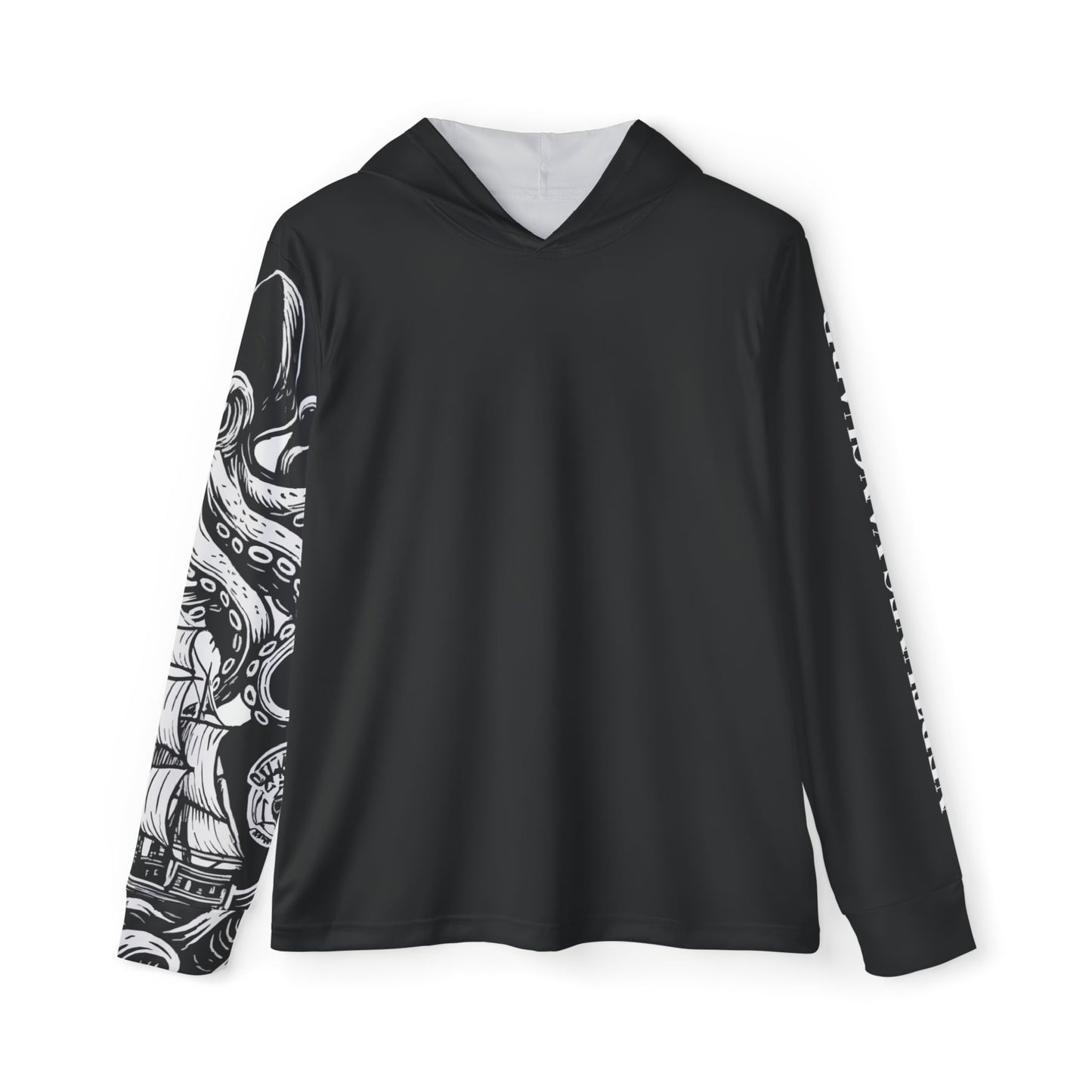 Kracken Rash Guard