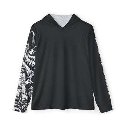 Kracken Rash Guard