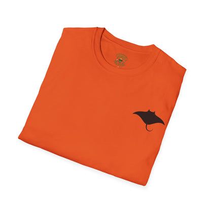 Manta Ray T-Shirt