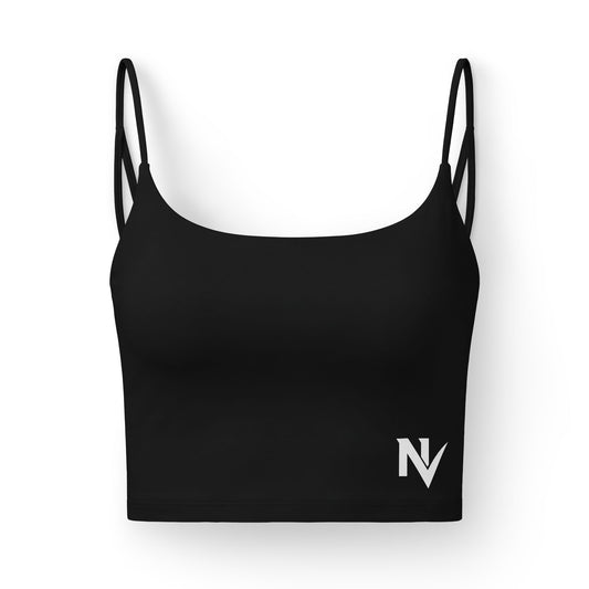 Deep Core Luxe Bra