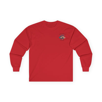 Lion Fish Target Species