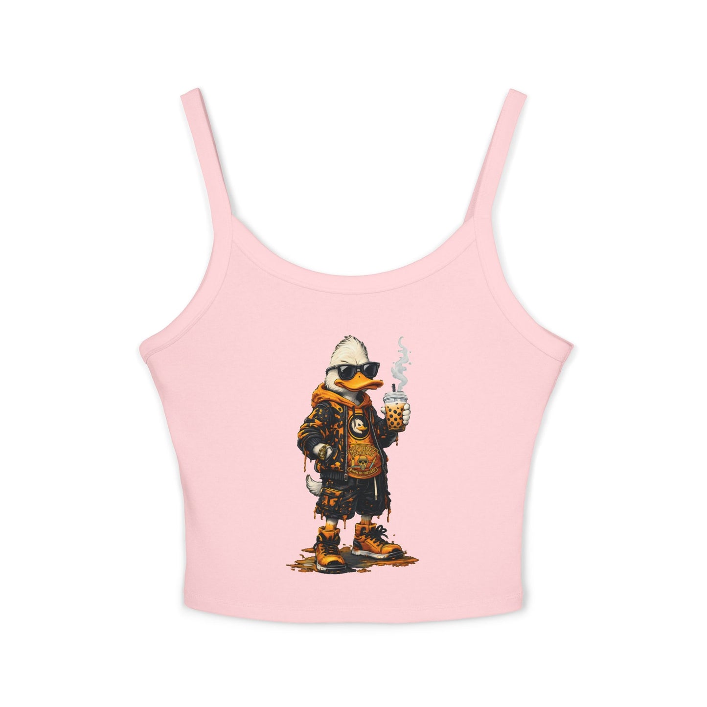 Off the Clock Essentials Tank Top