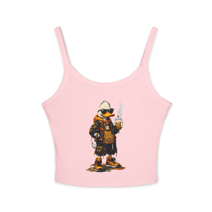 Off the Clock Essentials Tank Top