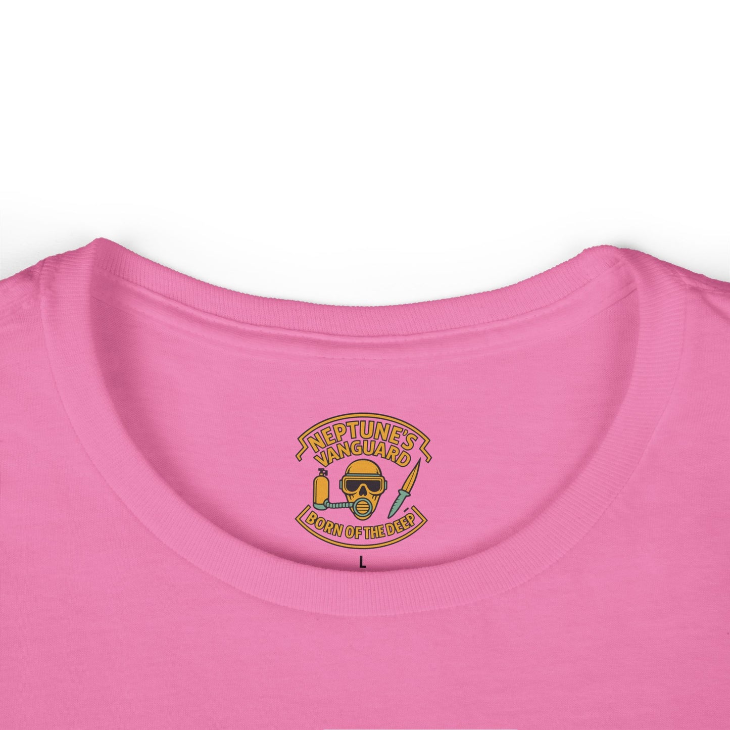 Dance Pose Graphic Tee