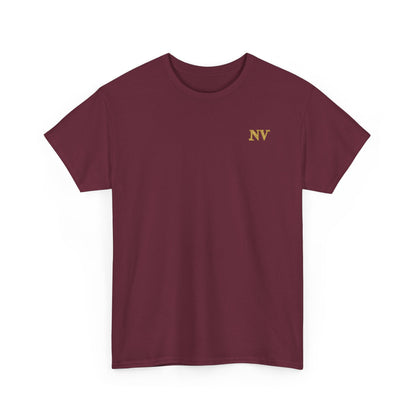 Vanguard Golden Crest Graphic T-Shirt