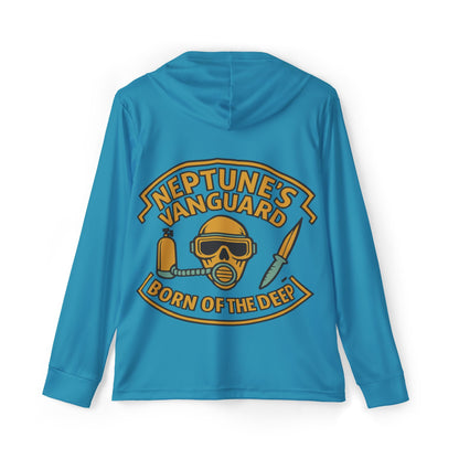 Just Add Water Rash Guard