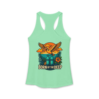 Women's Ideal Racerback