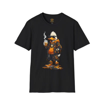 Duck Streetwear T-Shirt