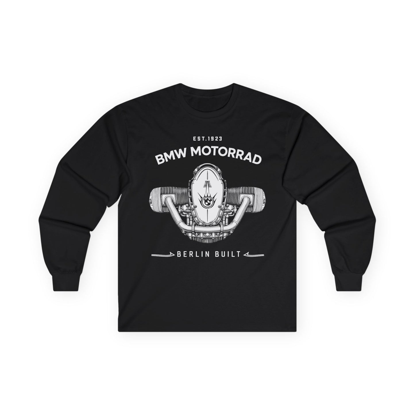 Side motor Long Sleeve