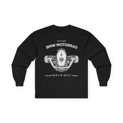Side motor Long Sleeve